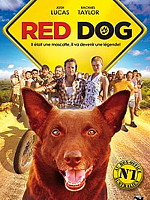 poster de Red Dog