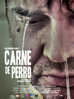 poster de Carne de perro