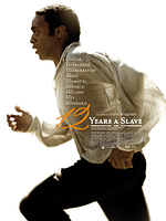 poster de 12 Years a Slave