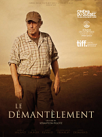 poster de Le Démantèlement