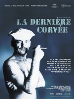 poster de La Dernière Corvée