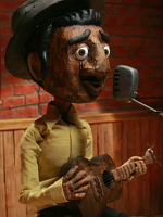 poster de Betty’s Blues