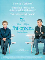 poster de Philomena