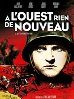 poster de A l'Ouest, rien de nouveau