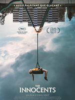 poster de The Innocents