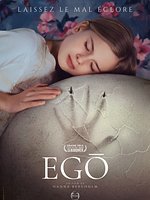 poster de Egō