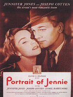 poster de Le Portrait de Jennie