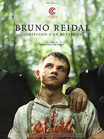 poster de Bruno Reidal, confession d'un meurtrier