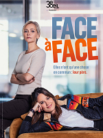 poster de Face à face