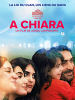 poster de A Chiara