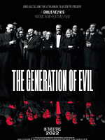 poster de The Generation of Evil