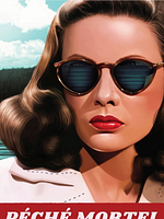 poster de Pêché mortel