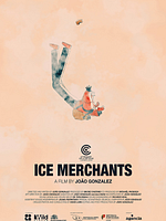 poster de Ice Merchants