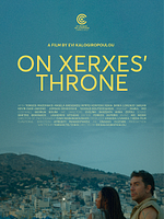 poster de On Xerxes’ Throne