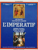 poster de L'Imperatif