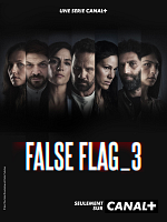 poster de False Flag