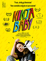 poster de Ninjababy