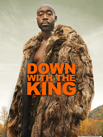 poster de Down With The King