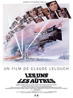 poster de Les Uns et les autres