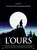 poster de L'Ours
