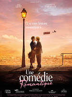 poster de Une comédie romantique