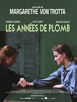 poster de Les Années de plomb