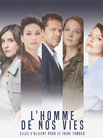 poster de L’Homme de nos vies