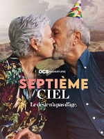 poster de Septième Ciel
