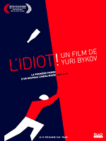 poster de L'Idiot !