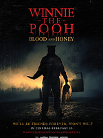 poster de Winnie-The-Pooh: Blood And Honey