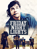 poster de Friday Night Lights