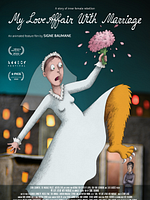 poster de My Love Affair with Marriage