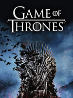 poster de Game of Thrones