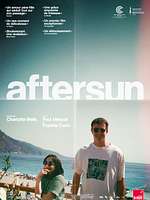 poster de Aftersun