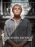 poster de Jacqueline Sauvage: c’était lui ou moi