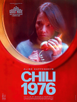poster de Chili 1976