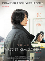 poster de About Kim Sohee