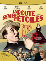 poster de La Route semée d'étoiles