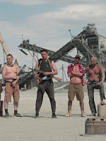 poster de Goliath