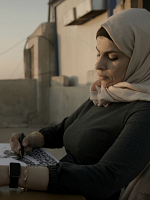 poster de Draw for Change!