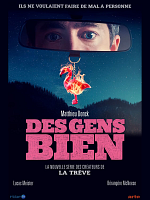 poster de Des gens bien