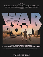 poster de War Pony