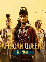 poster de Reines africaines : Njinga