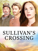 poster de Retour à Sullivan's Crossing