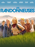 poster de Les Randonneuses