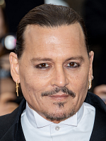 image de Depp Johnny