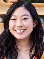 image de Awkwafina 