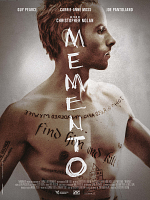 poster de Memento