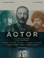 poster de The Actor