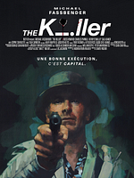 poster de The Killer